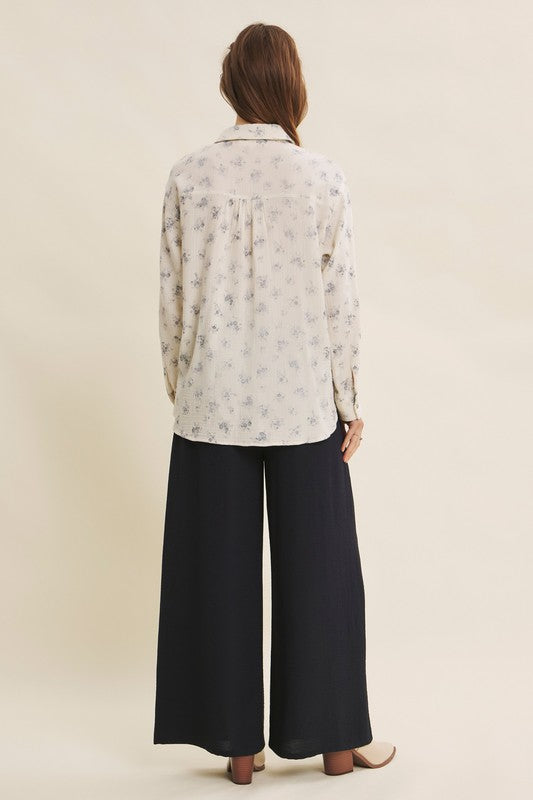 Wildbell Top - Jupe NYC