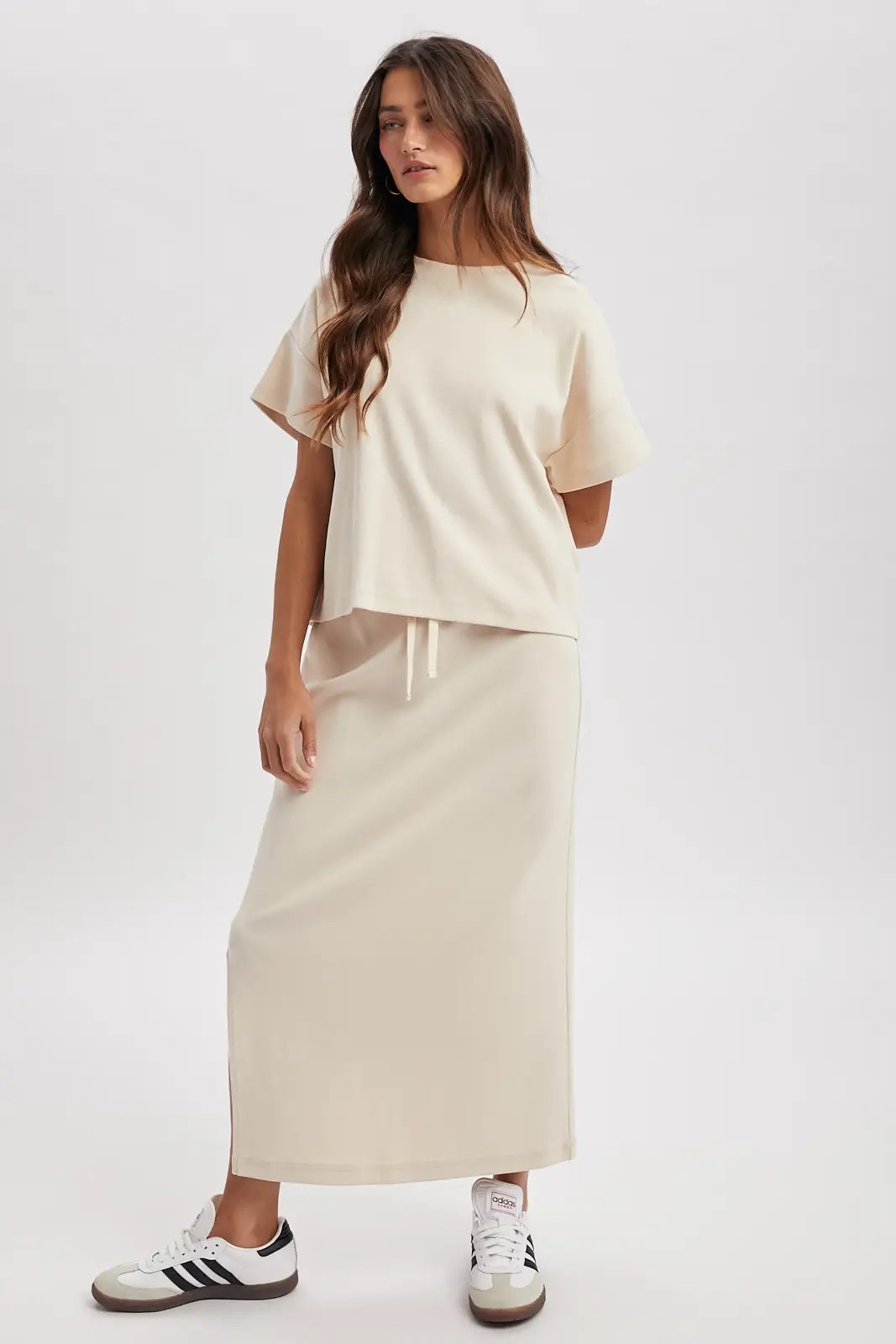 Cove Set - Jupe NYC