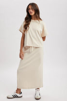 Cove Set - Jupe NYC