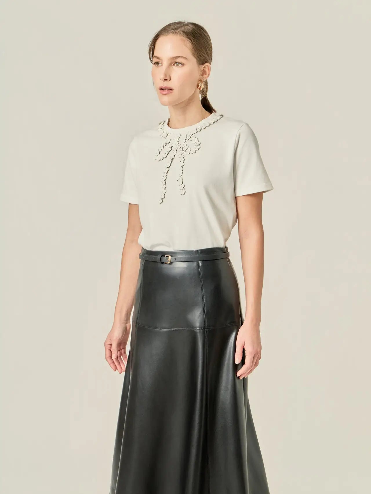Beatrix Top - Jupe NYC