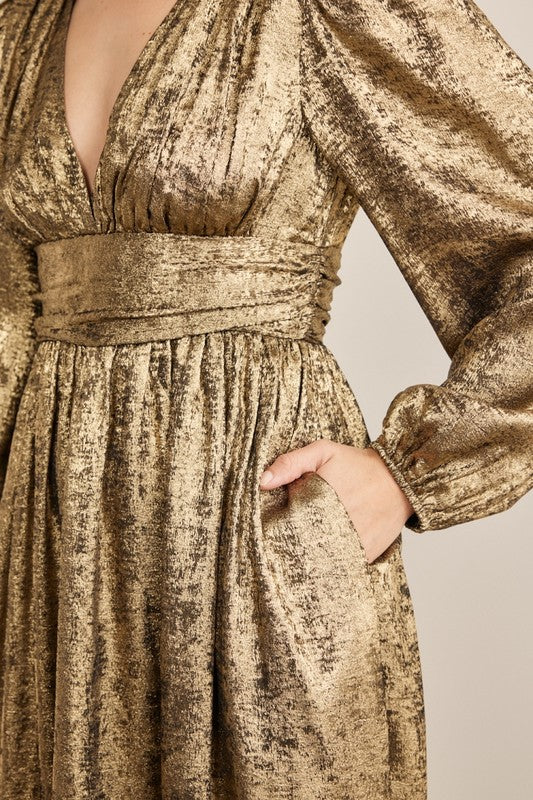 Stella Dress - Jupe NYC