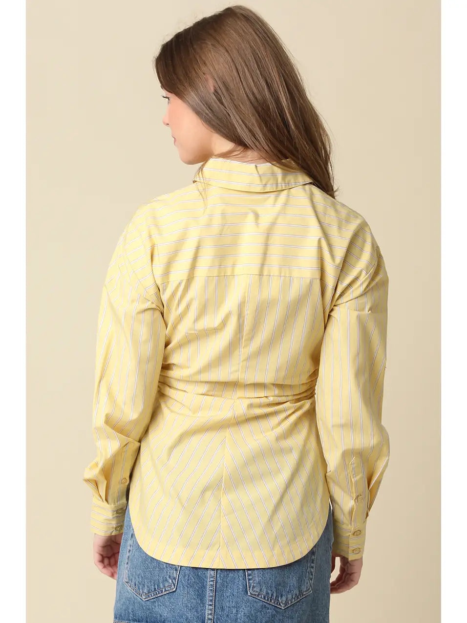 Claire Top - Jupe NYC