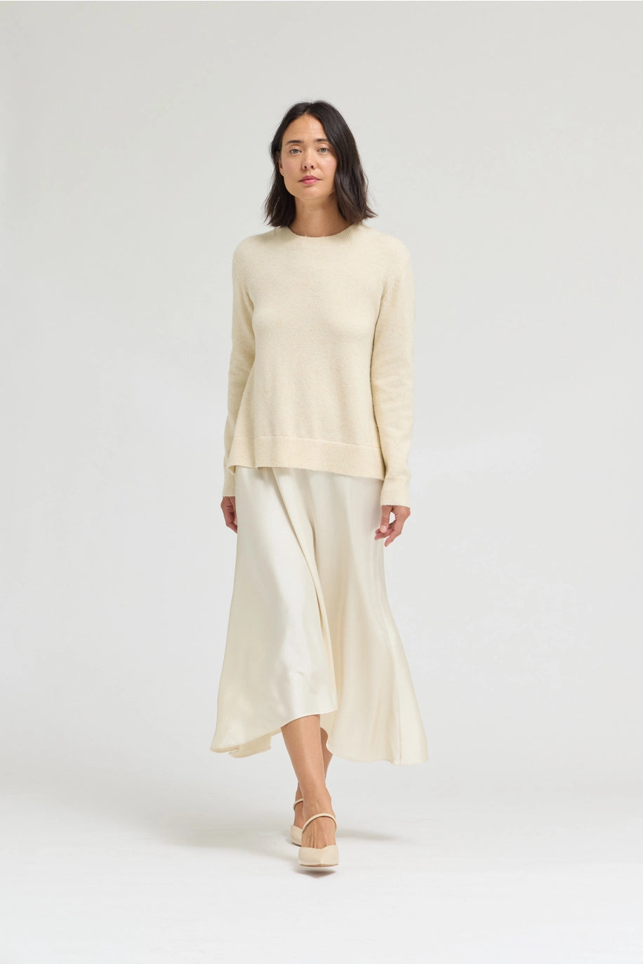 Marcella Dress - Jupe NYC