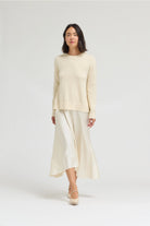 Marcella Dress - Jupe NYC