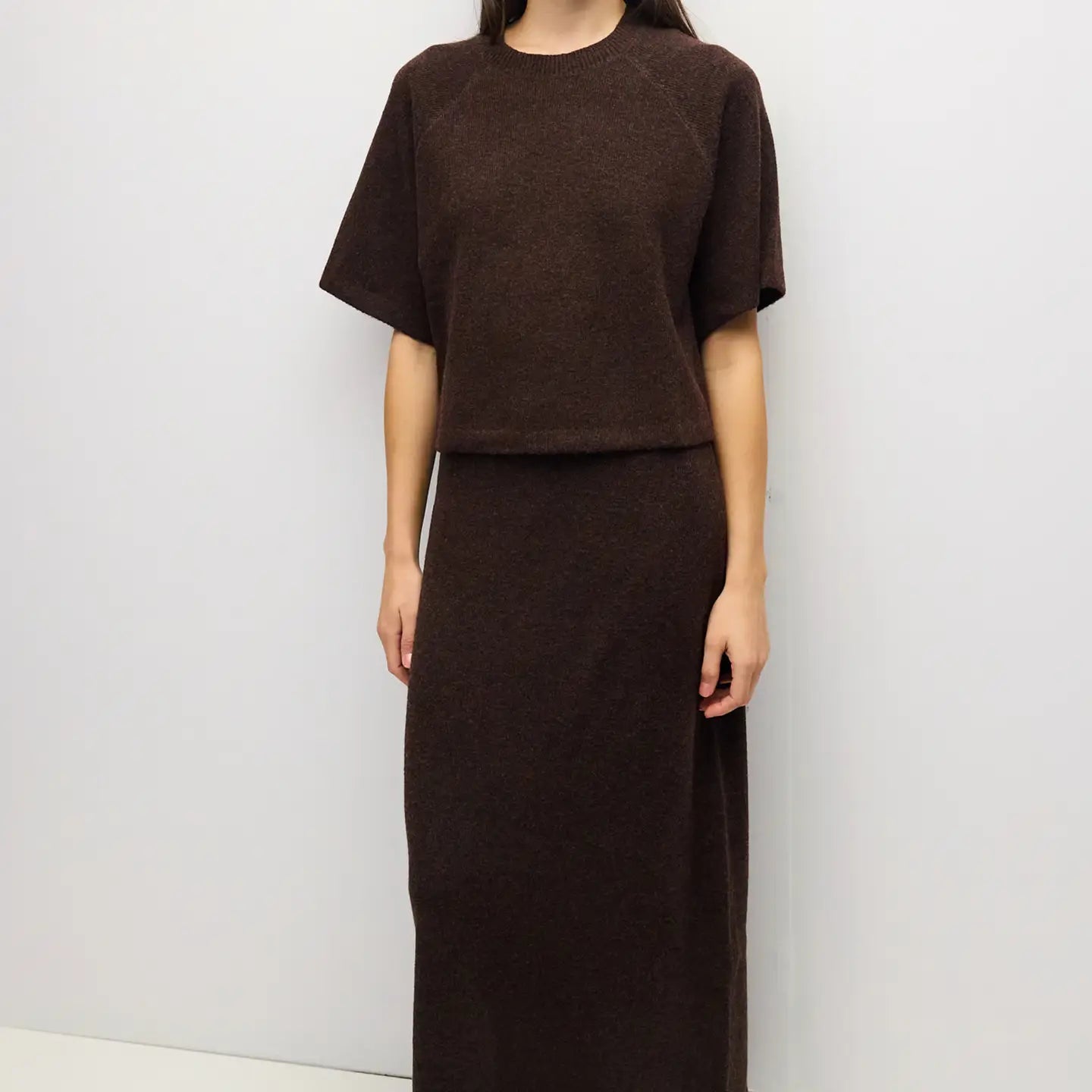 Rowan Knit Top - Jupe NYC