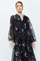 Marielle Dress - Jupe NYC