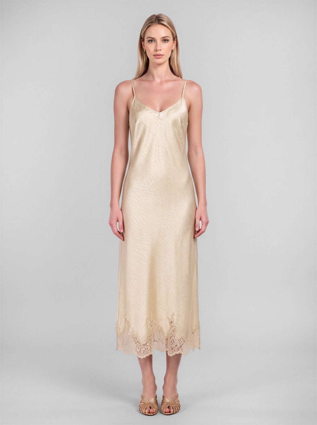 Esme Lace Set - Jupe NYC