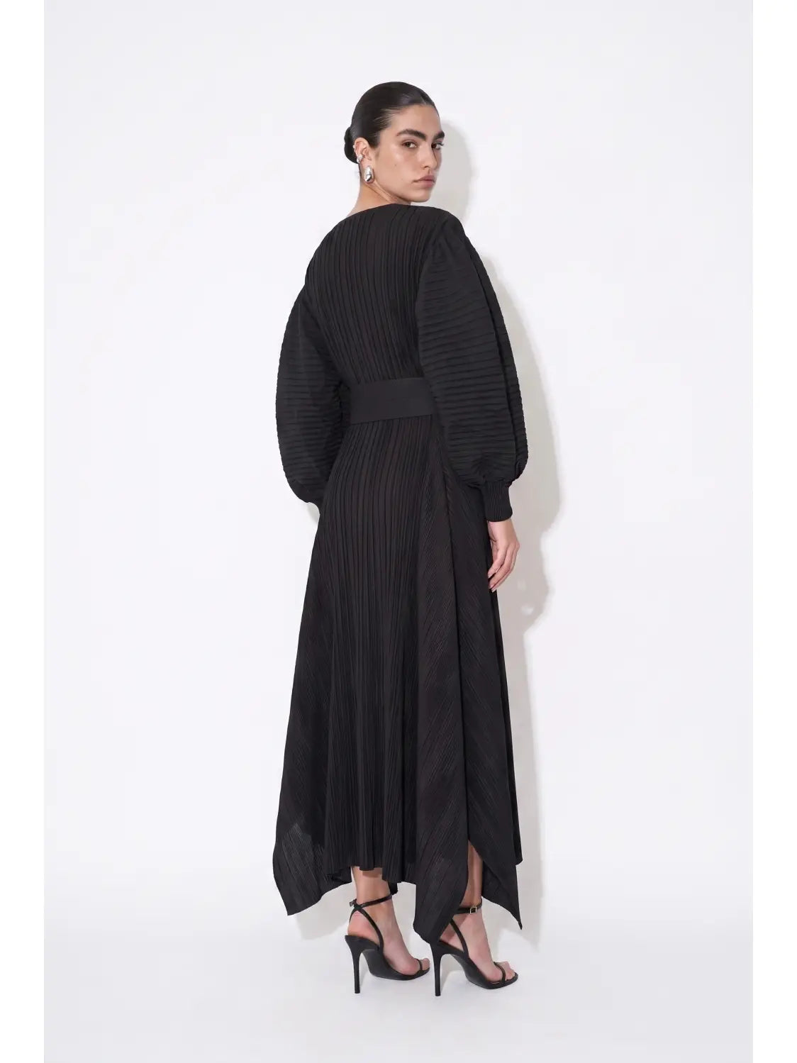 Geraldine Dress - Jupe NYC