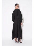 Geraldine Dress - Jupe NYC