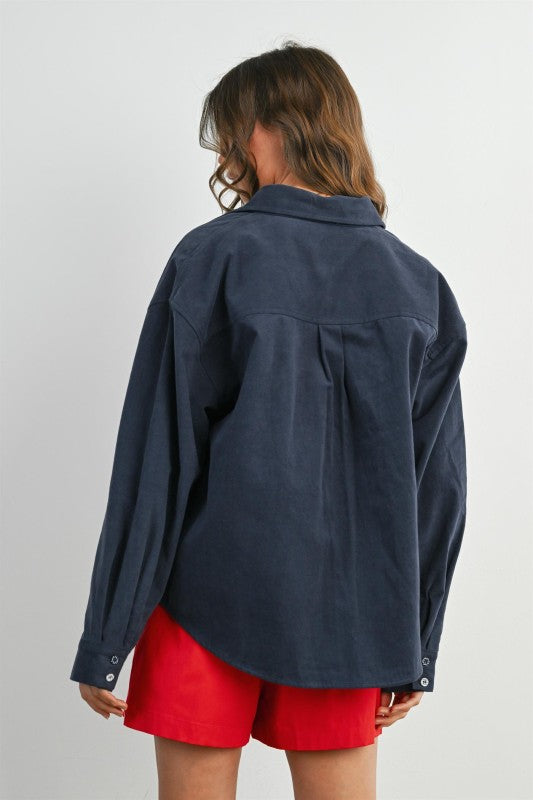 Hello Top - Jupe NYC