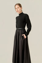 Bernadette Dress - Jupe NYC