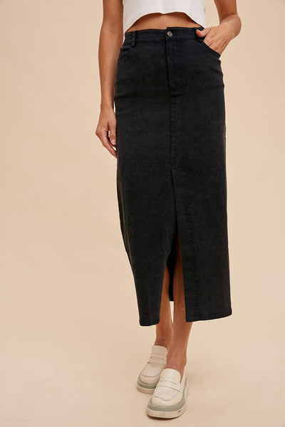 Remy Pencil Skirt