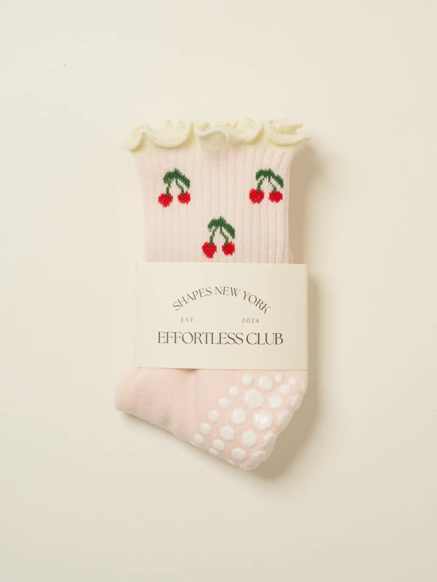 Grip Socks - Jupe NYC