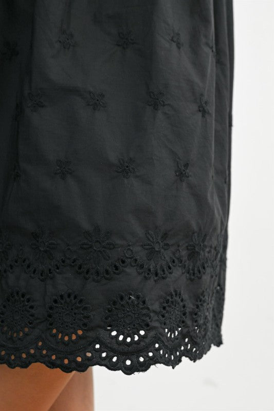 Eden Skirt - Jupe NYC