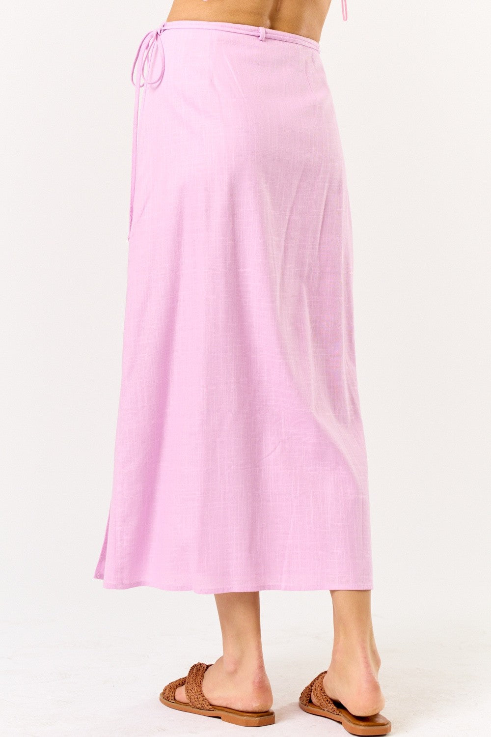 Emma Skirt - Jupe NYC