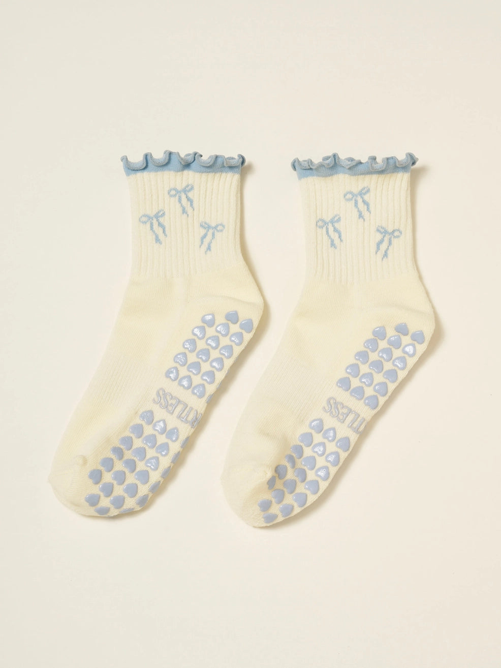 Grip Socks - Jupe NYC