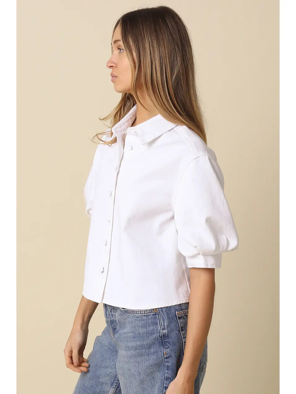 Katy Top - Jupe NYC