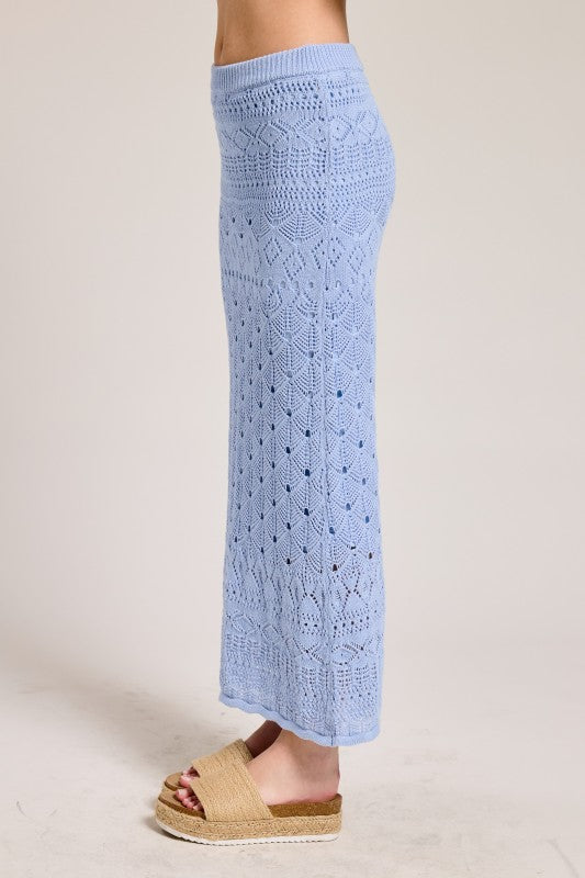 Portofino Skirt - Jupe NYC