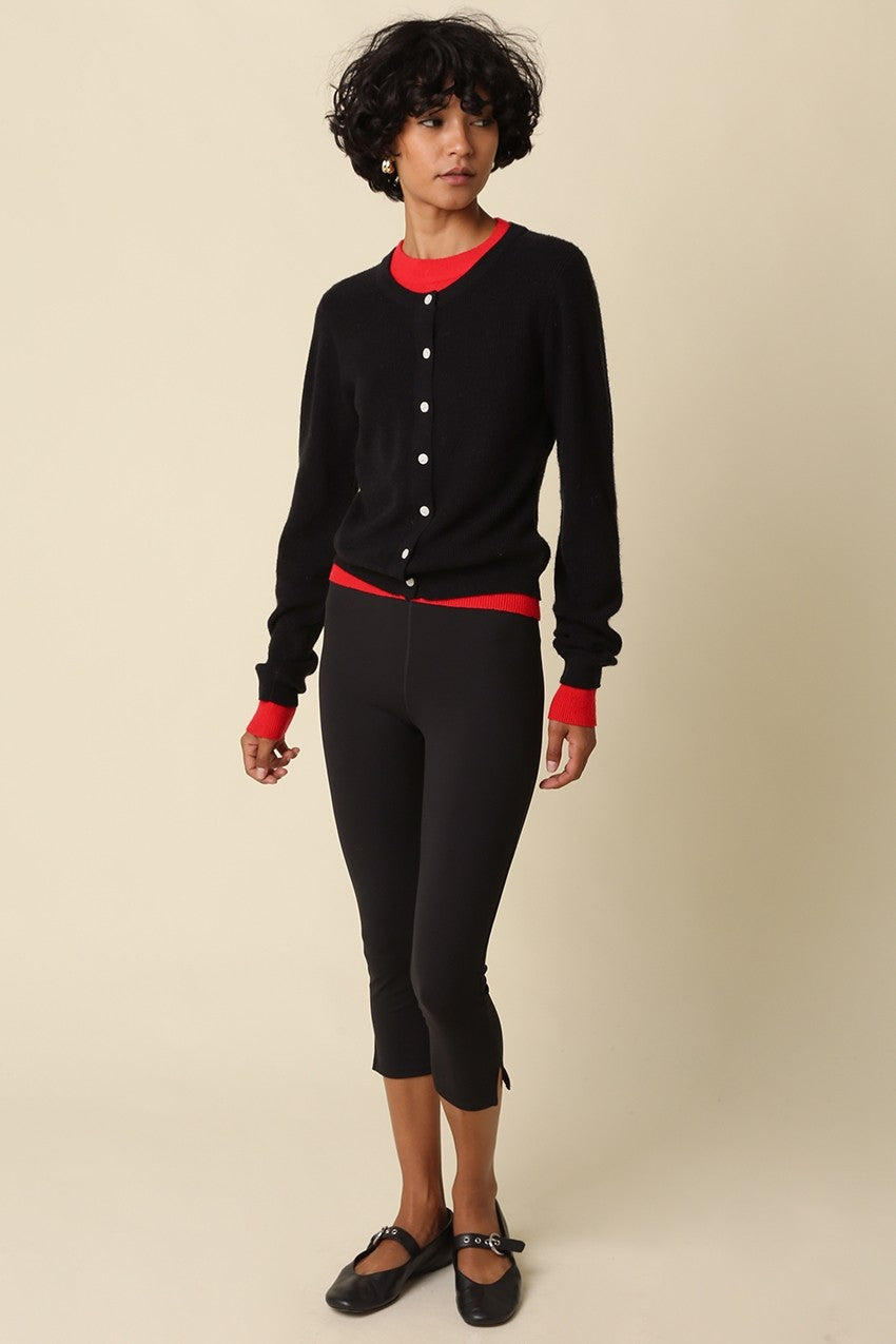 Zoey Cardigan - Jupe NYC