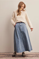 Waverly Skirt - Jupe NYC