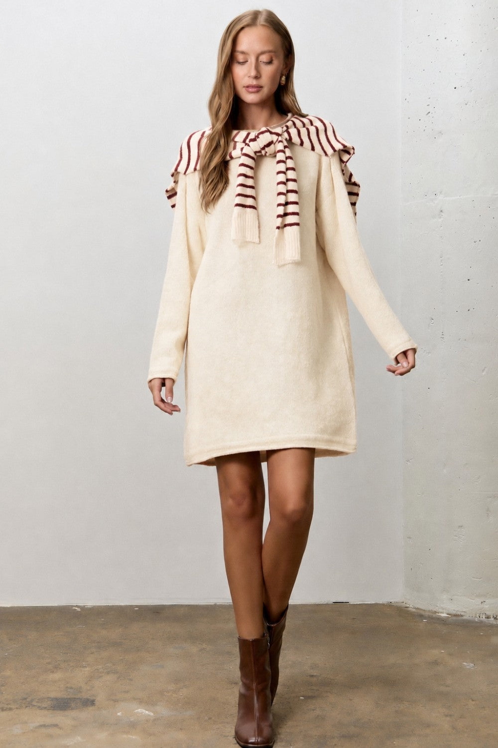 Cottage Lane Dress - Jupe NYC