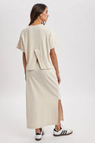 Cove Set - Jupe NYC