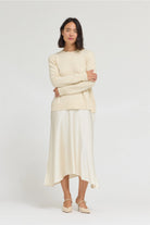 Marcella Dress - Jupe NYC