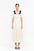 Socialite Dress - Jupe NYC