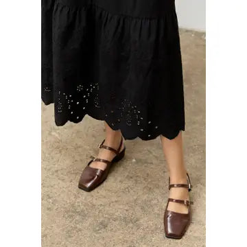 Isla Skirt - Jupe NYC