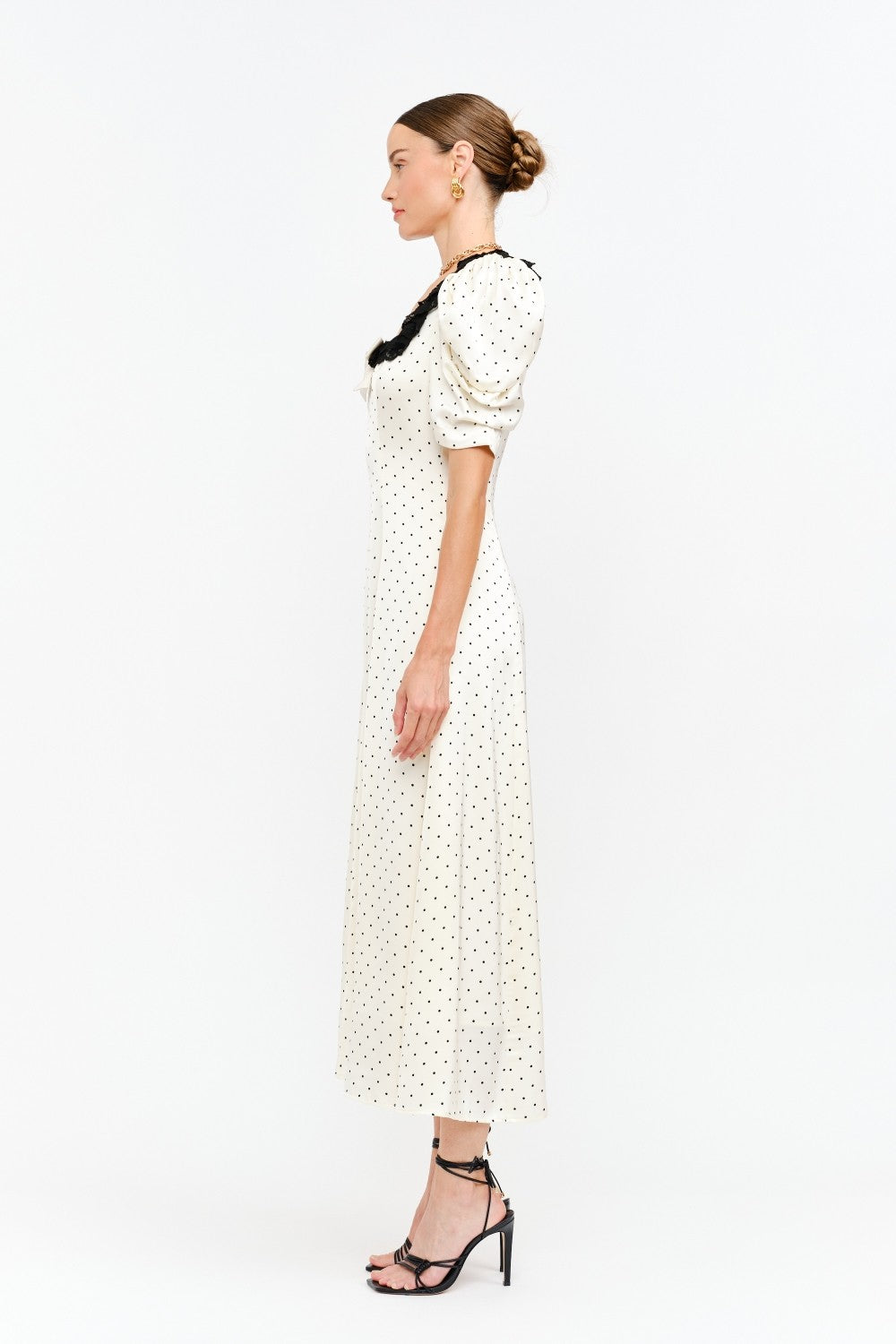 Socialite Dress - Jupe NYC