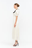 Socialite Dress - Jupe NYC