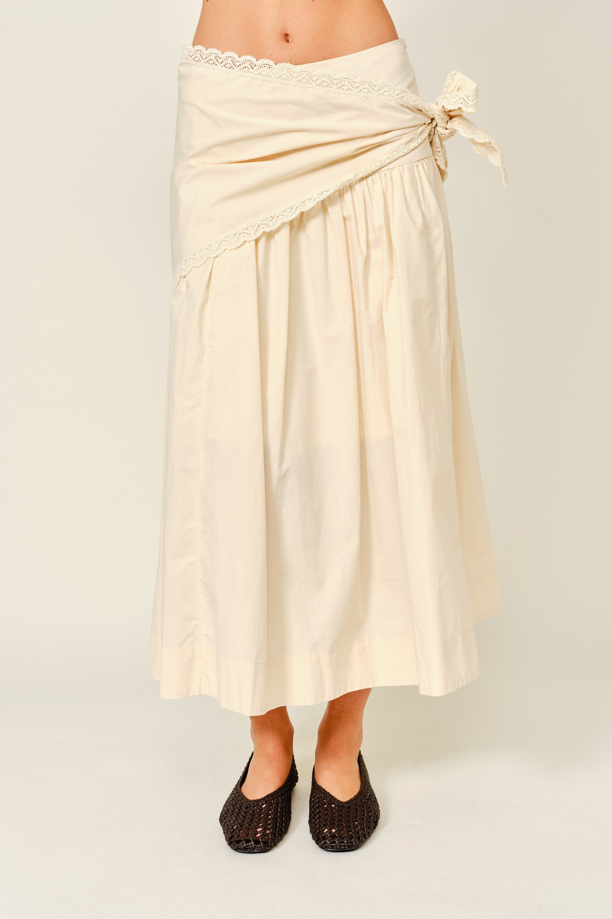 Haven Skirt - Jupe NYC