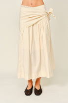 Haven Skirt - Jupe NYC