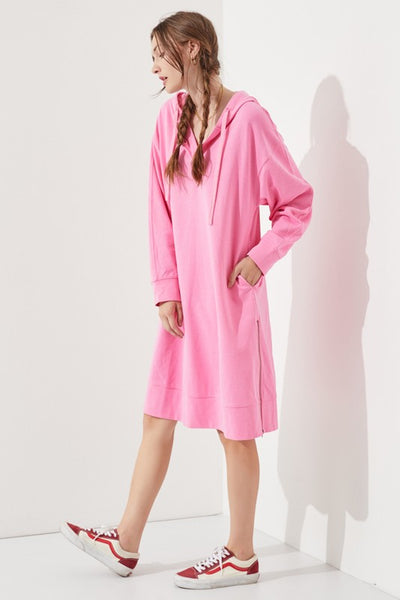 Carpool Dress