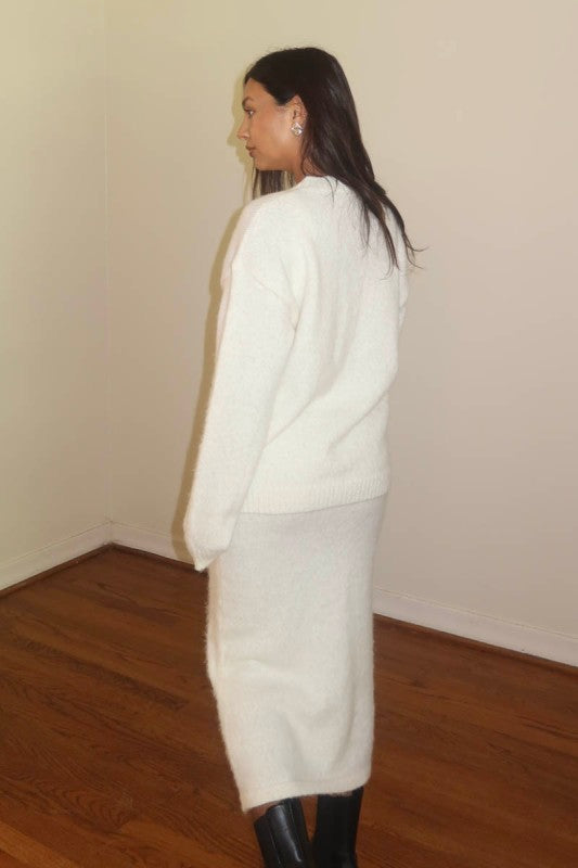 Lumi Set - Jupe NYC