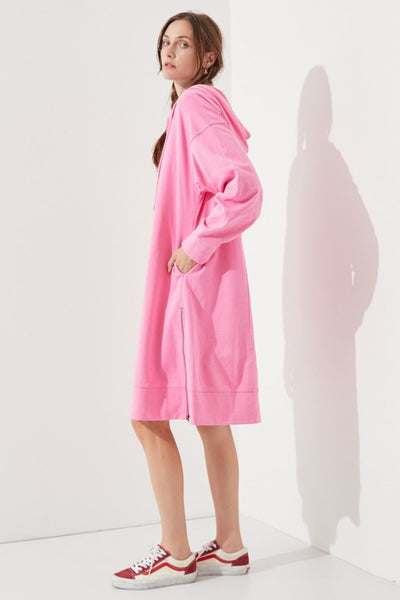 Carpool Dress