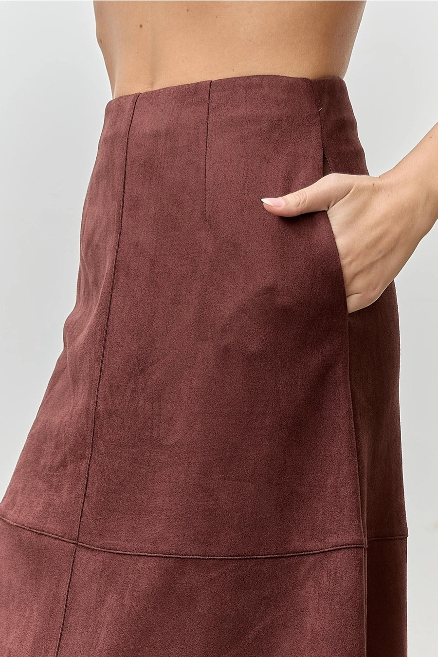Margo Skirt - Jupe NYC