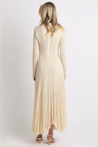 Ophelia Maxi Dress - Jupe NYC
