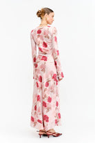 Camellia Dress - Jupe NYC