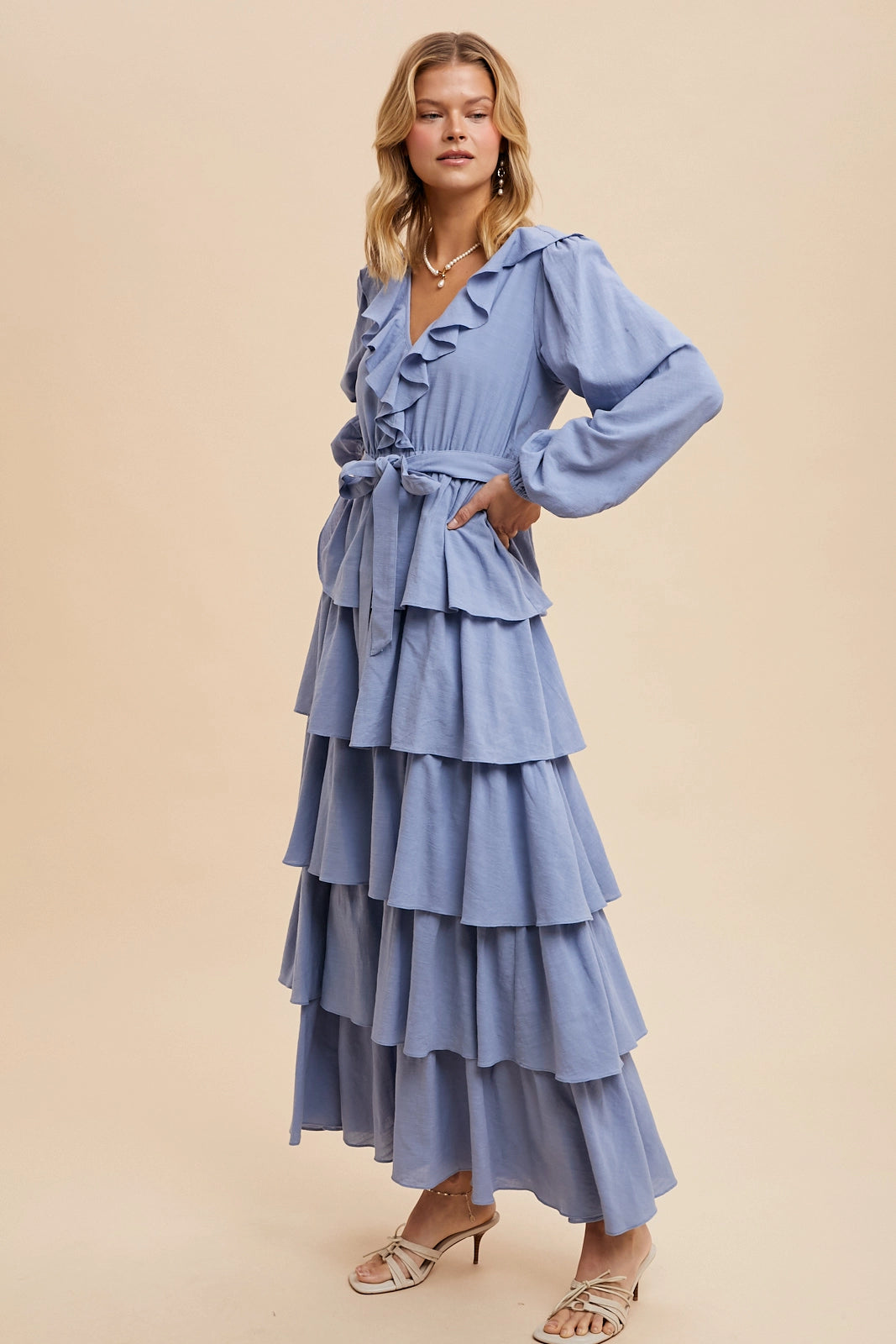 Socialite Dress Socialite Dress