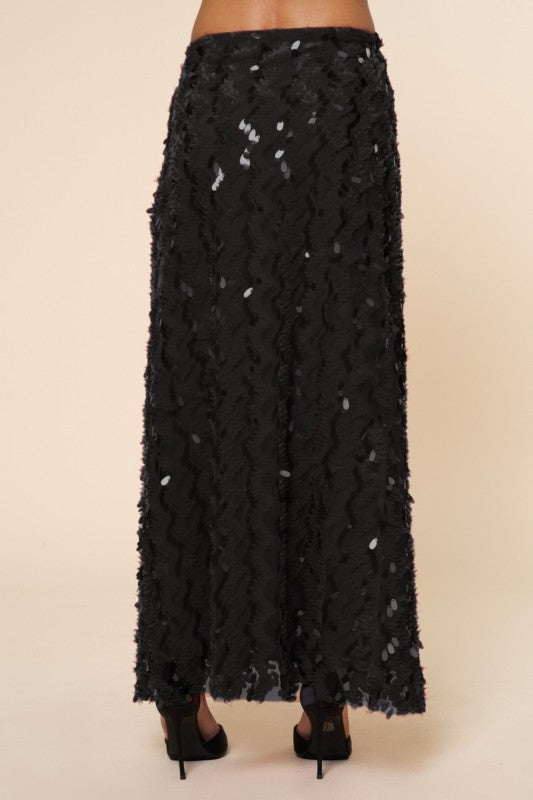 Luminary Skirt - Jupe NYC