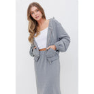 Off Duty Set - Jupe NYC