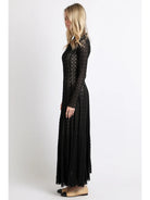 Ophelia Maxi Dress - Jupe NYC