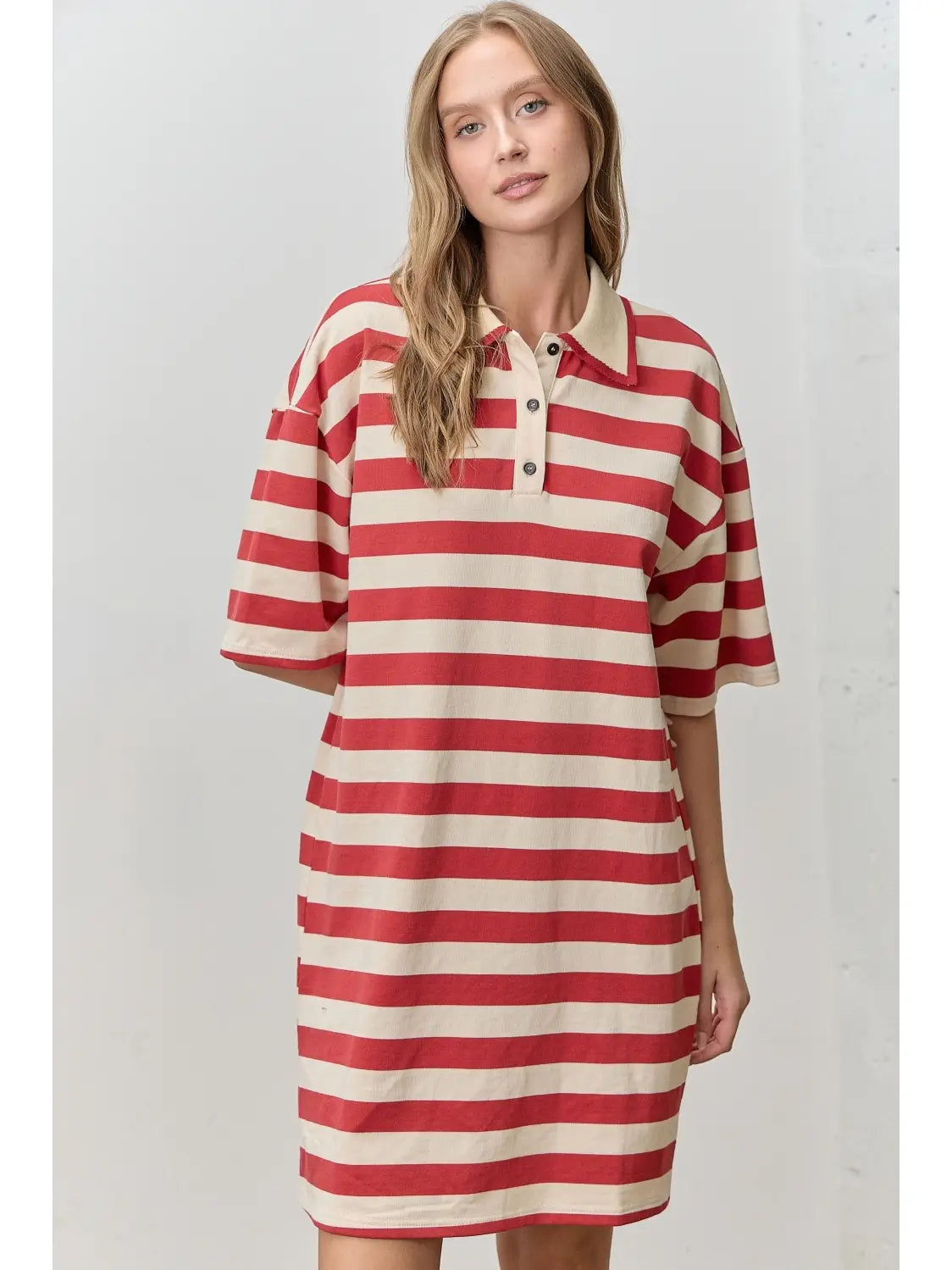 Blake Dress - Jupe NYC