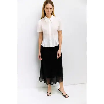 Olivia Skirt - Jupe NYC