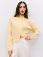 Brooks Sweater - Jupe NYC