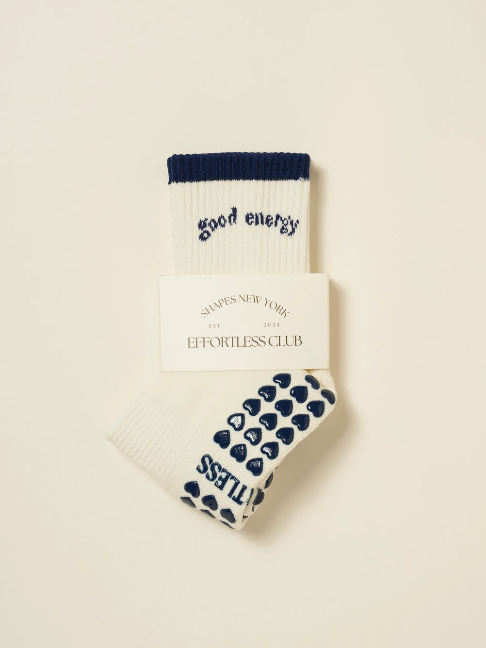 Grip Socks - Jupe NYC