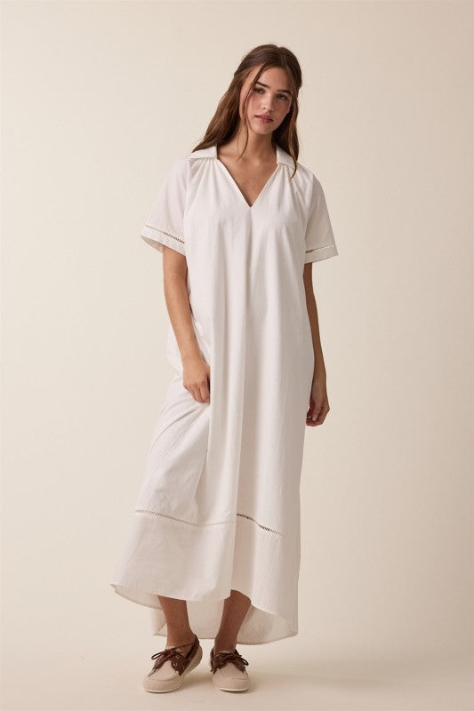Eliza Dress - Jupe NYC