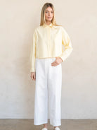 Biride Top - Jupe NYC