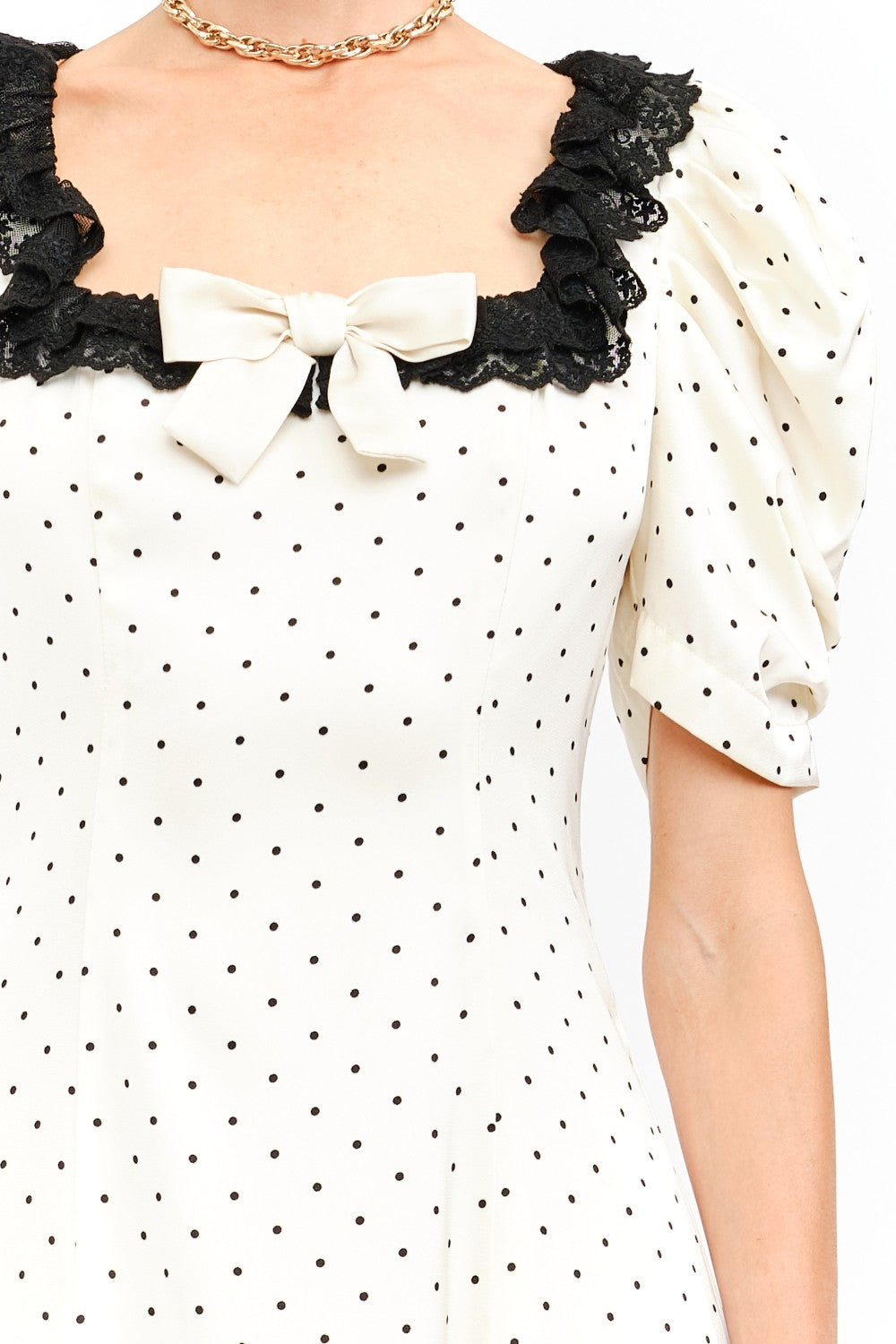 Socialite Dress - Jupe NYC